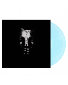 Bullet For My Valentine (Deluxe Edition) - LIGHT BLUE 2-Vinyl