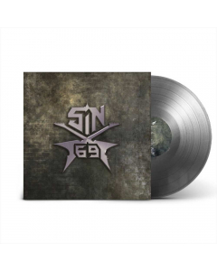 SiN69 - SILBERNES Vinyl