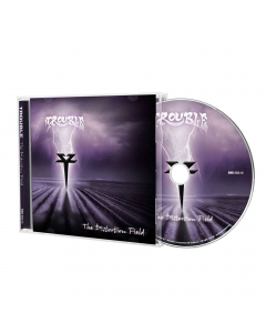 The Distortion Field - Slipcase CD