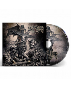 The Devils - CD
