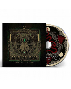 Days Of The Lost - CD