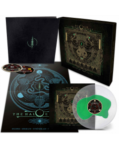 Days Of The Lost - Vinyl Box