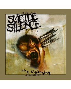 The Cleansing (Ultimate Edition) - Digipak 2-CD