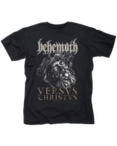 Versvs Christvs - T-Shirt