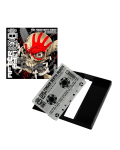 AfterLife - Cassette Tape