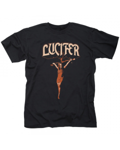 Lucifer IV - T-Shirt