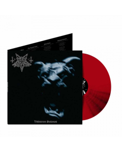 Vobiscum Satanas - ROTES Vinyl