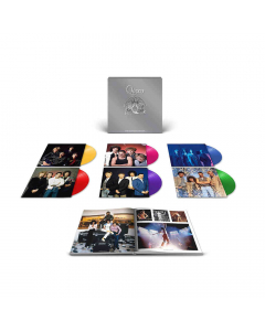 Platinum Collection - 6-Vinyl Box