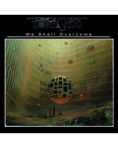 We Shall Overcome - Slipcase CD