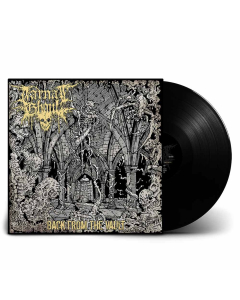 Back From The Vault - SCHWARZES Vinyl