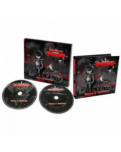 Demons Of Rock 'N' Roll - Mediabook 2-CD