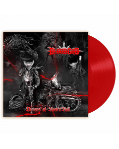 Demons Of Rock 'N' Roll - RED Vinyl