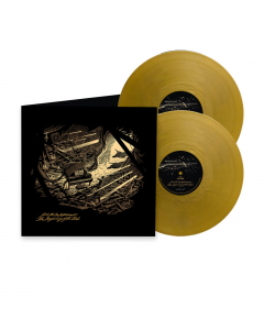 The Beginning of the End - GOLD 2- Vinyl