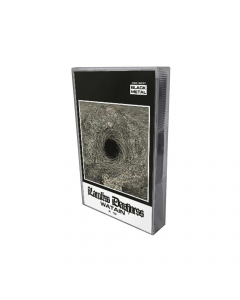 Lawless Darkness - Cassette Tape