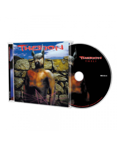Theli - Slipcase CD