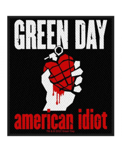 American Idiot - Patch
