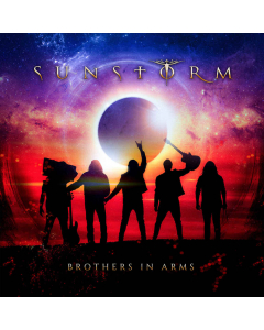 Brothers In Arms - CD