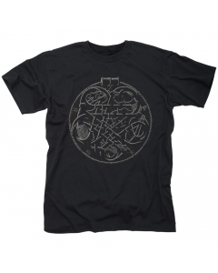 Ace Of Coins - T-shirt