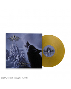 Nordstjärnans Tidsalder - GOLDEN Vinyl