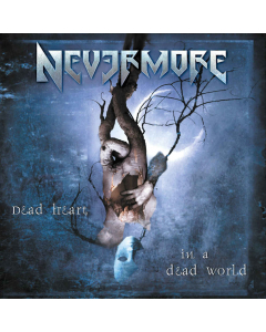 Dead Heart In A Dead World - CD