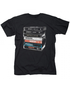 Cassette - T-Shirt
