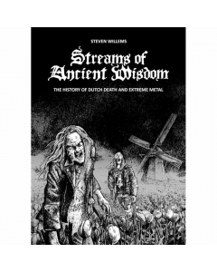 The History of Death & Extreme Metal - Buch