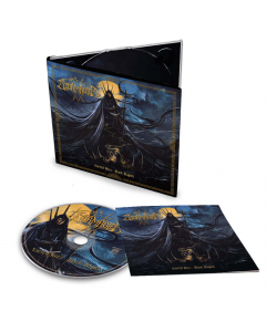 Sacred Rites & Black Magick Digipak CD