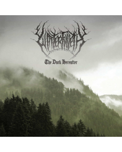 The Dark Hereafter - Digisleeve CD