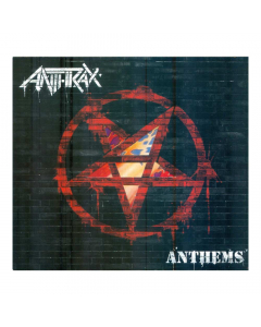 Anthems - CD