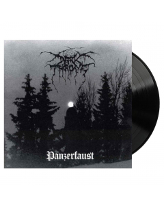 Panzerfaust - SCHWARZES Vinyl