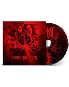 Beyond The Black - Digibook CD