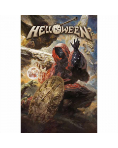 Helloween - Flagge