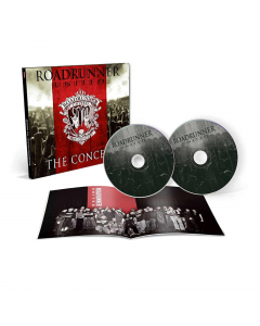 The Concert - Live at the Nokia Theatre - 2-CD