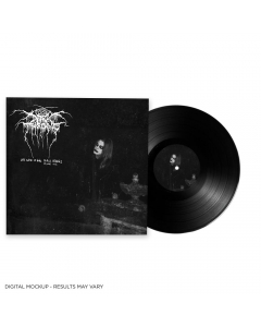 The Wind Of 666 Black Hearts Vol. 1 - SCHWARZES Vinyl