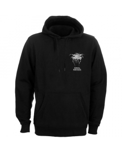 Astral Fortress - ZIP Hoodie