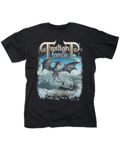 At The Heart Of Wintervale - T-Shirt