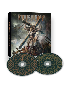Interludium Mediabook 2- CD