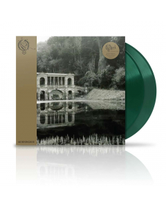 Morningrise - GREEN 2-Vinyl