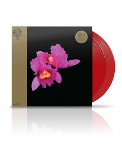 Orchid - RED 2-Vinyl