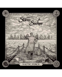 Nautic Force - Vinyl
