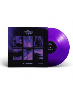 Ultraviolet - VIOLETTES Vinyl