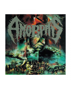 AMORPHIS - Karelian Isthmus & Privilege Of Evil / CD