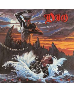 Holy Diver - Super High Material 2-CD