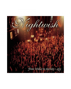 From Wishes To Eternity - Digisleeve CD