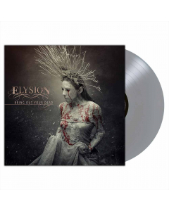 Bring out Your Dead - SILVER Vinyl