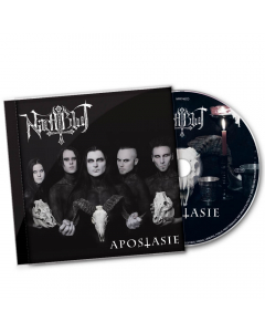Apostasie CD