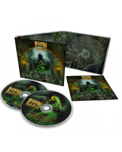 The Poison Chalice Digipak 2- CD