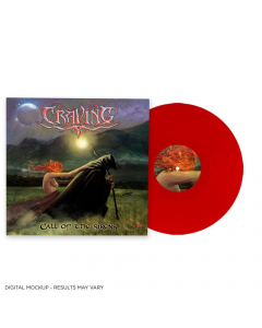 Call Of The Sirens - RED Vinyl