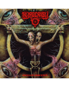Osculum Obscenum - CD
