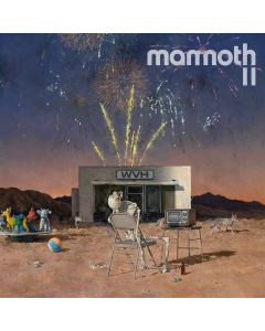 Mammoth II - Vinyl